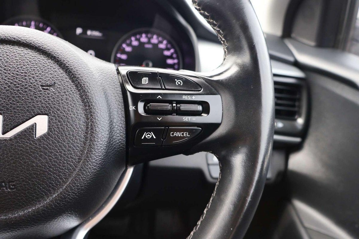 2022 Kia Stonic Sport YB MY22 image 18