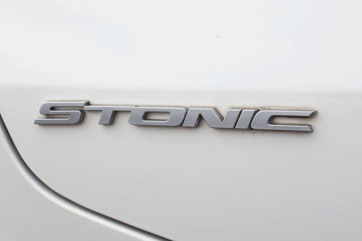 2022 Kia Stonic Sport YB MY22 image 22