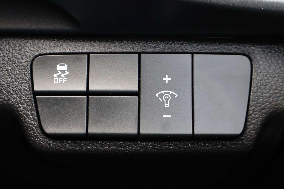 2022 Kia Stonic Sport YB MY22 image 19