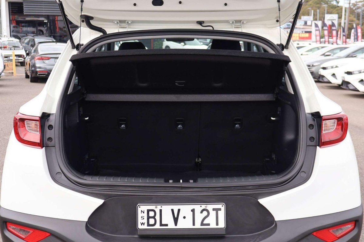 2022 Kia Stonic Sport YB MY22 image 23