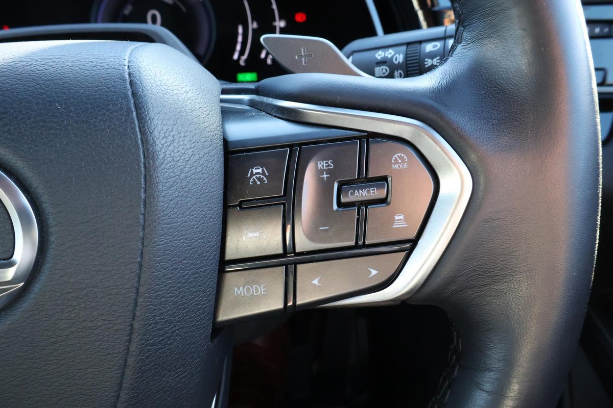 2023 Lexus RX 350h Luxury AALH10R image 33