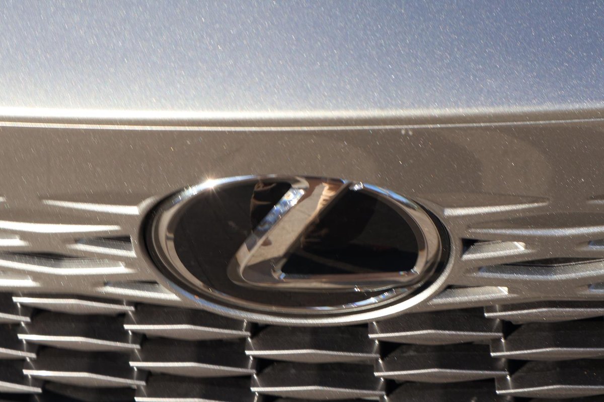 2023 Lexus RX 350h Luxury AALH10R image 9