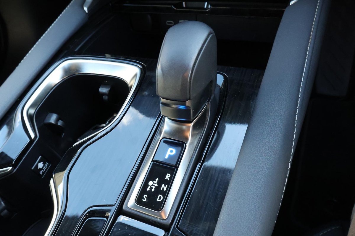2023 Lexus RX 350h Luxury AALH10R image 26