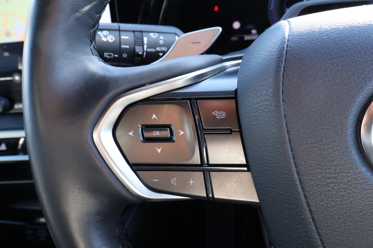2023 Lexus RX 350h Luxury AALH10R image 32