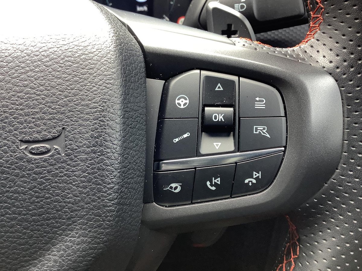 2026 Ford Ranger Raptor MY26.00 4X4 Dual Range image 29