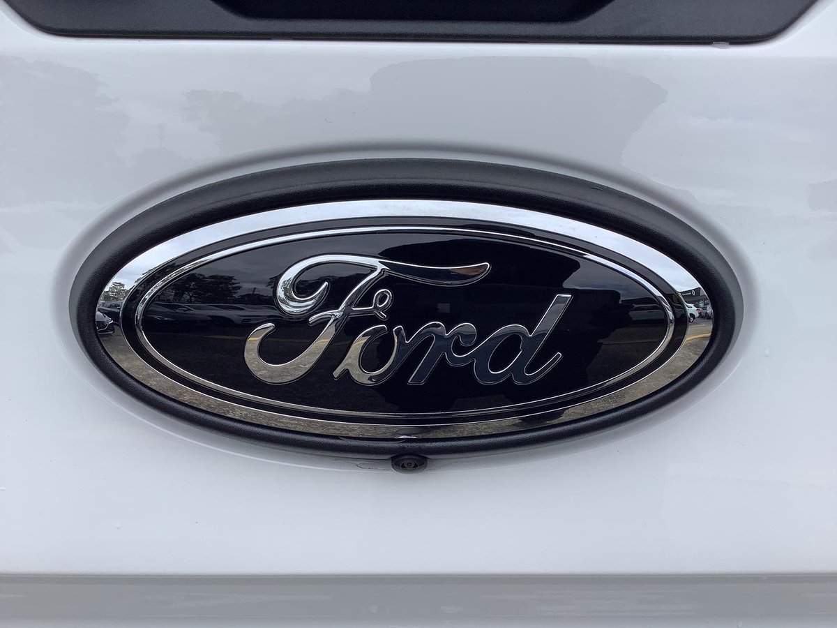 2026 Ford Ranger Raptor MY26.00 4X4 Dual Range image 12