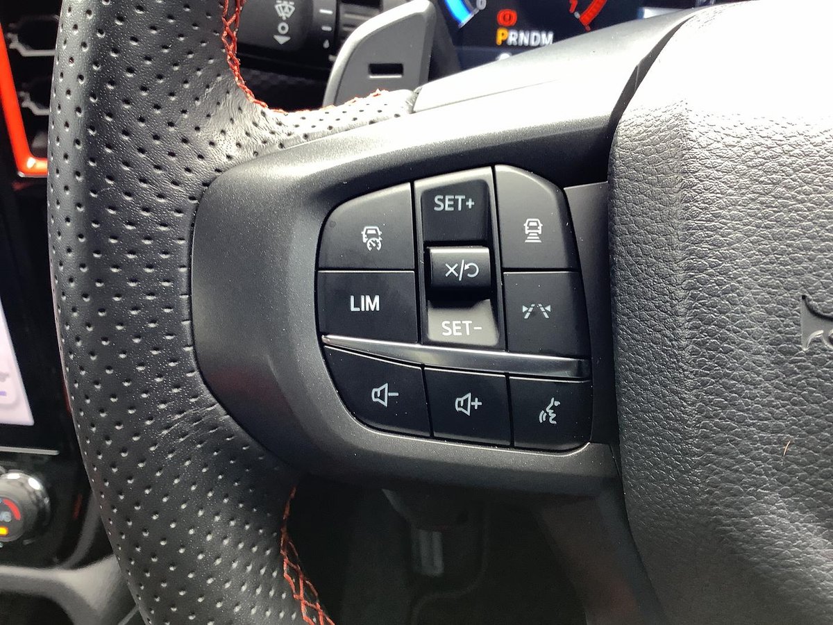 2026 Ford Ranger Raptor MY26.00 4X4 Dual Range image 27