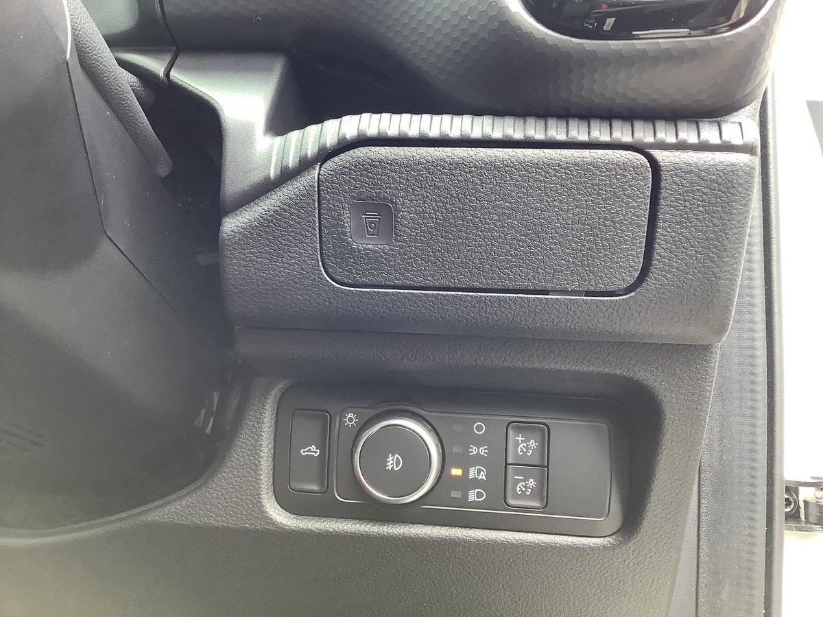 2026 Ford Ranger Raptor MY26.00 4X4 Dual Range image 26