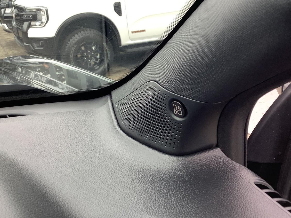 2026 Ford Ranger Raptor MY26.00 4X4 Dual Range image 24
