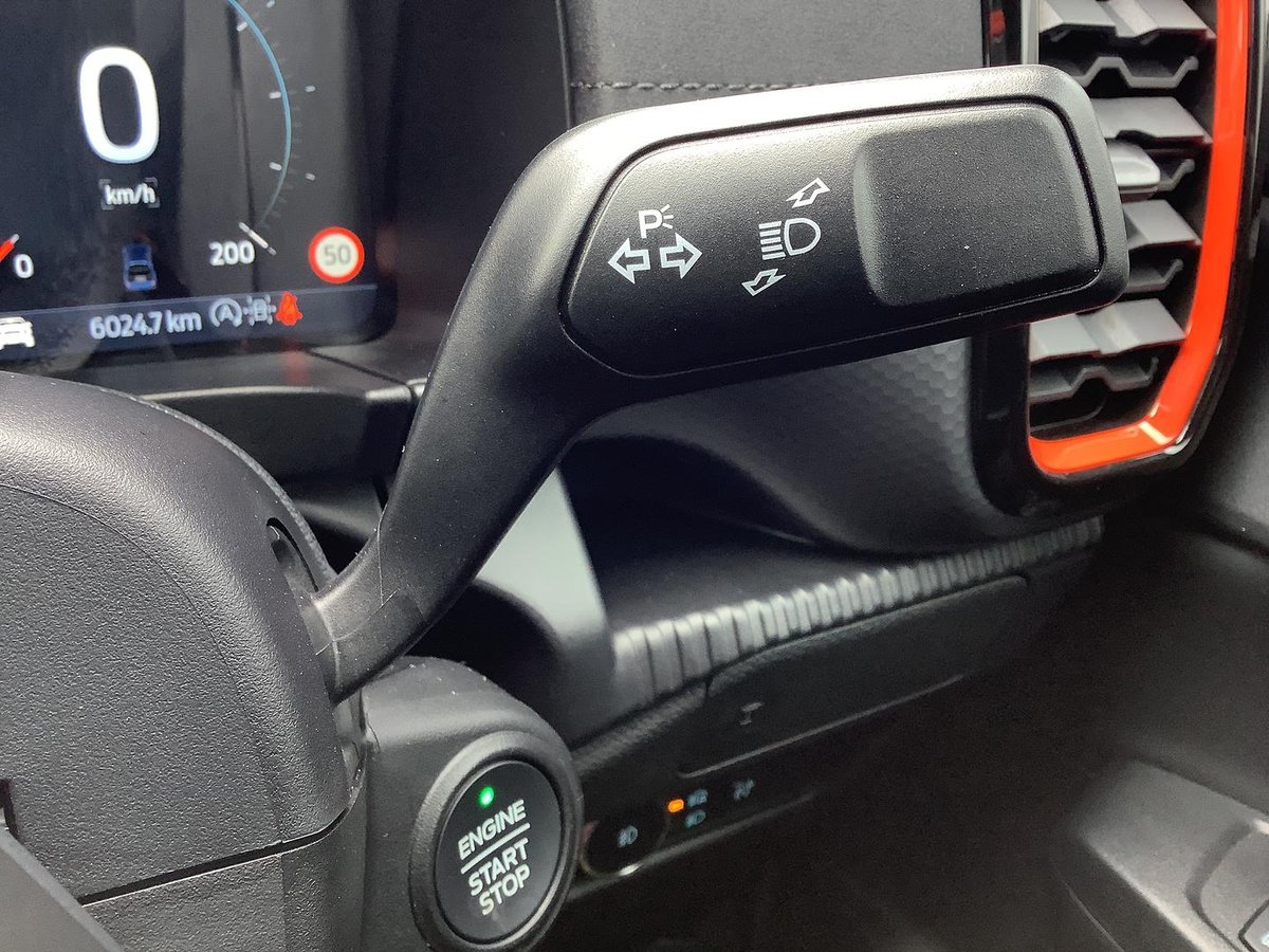 2026 Ford Ranger Raptor MY26.00 4X4 Dual Range image 14