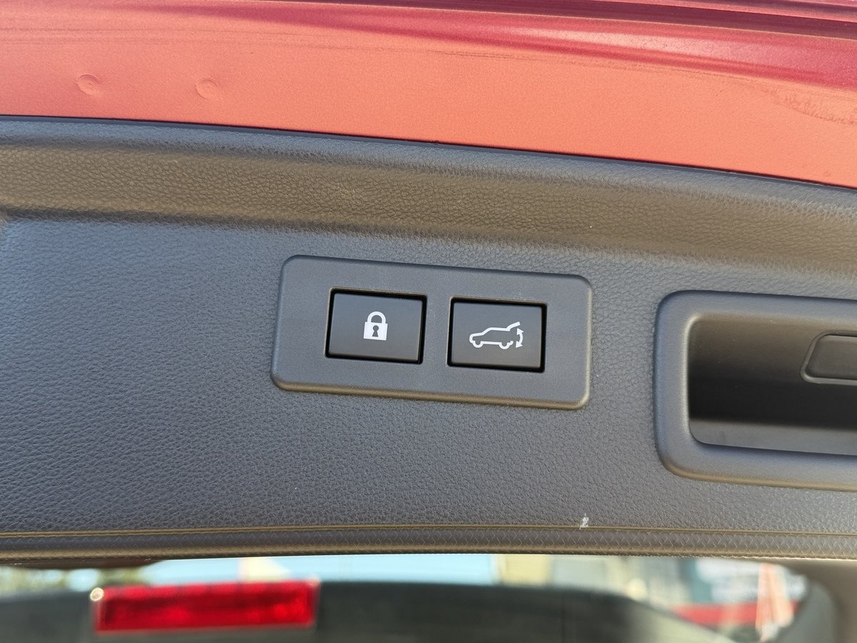 2019 Subaru Forester 2.5i-S S5 MY19 AWD image 10