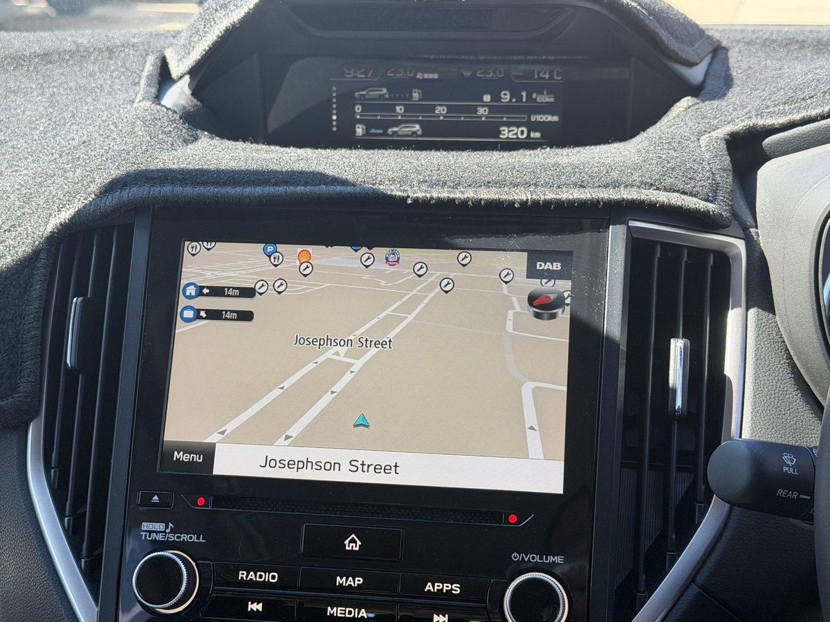 2019 Subaru Forester 2.5i-S S5 MY19 AWD image 12