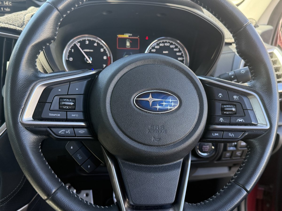 2019 Subaru Forester 2.5i-S S5 MY19 AWD image 14