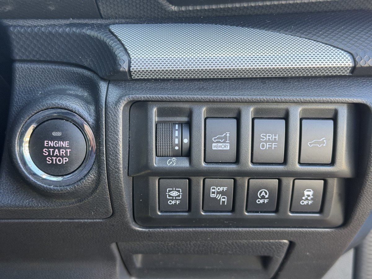 2019 Subaru Forester 2.5i-S S5 MY19 AWD image 15