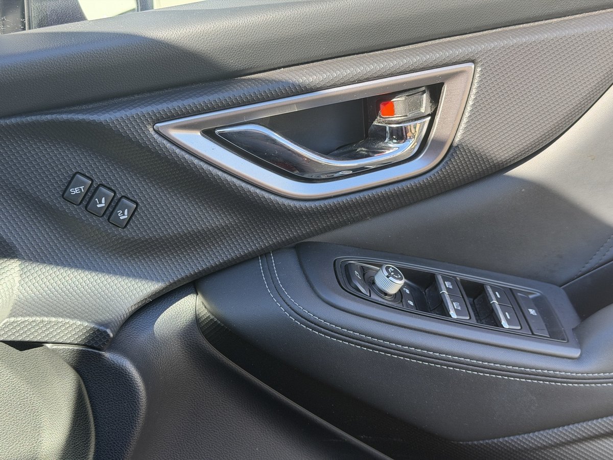 2019 Subaru Forester 2.5i-S S5 MY19 AWD image 16