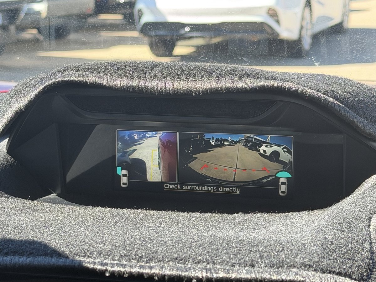 2019 Subaru Forester 2.5i-S S5 MY19 AWD image 18