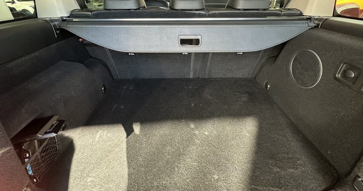 2024 GWM Tank 300 Ultra Hybrid P01 4X4 On Demand image 24