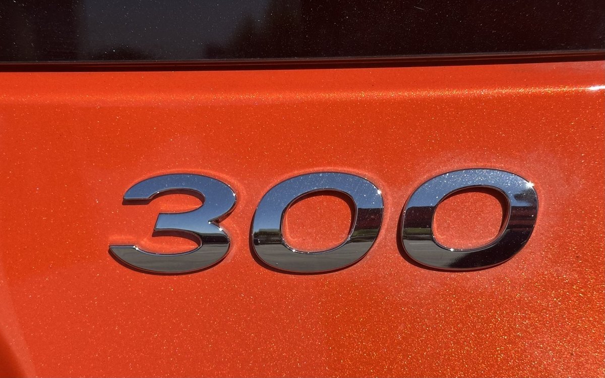 2024 GWM Tank 300 Ultra Hybrid P01 4X4 On Demand image 34