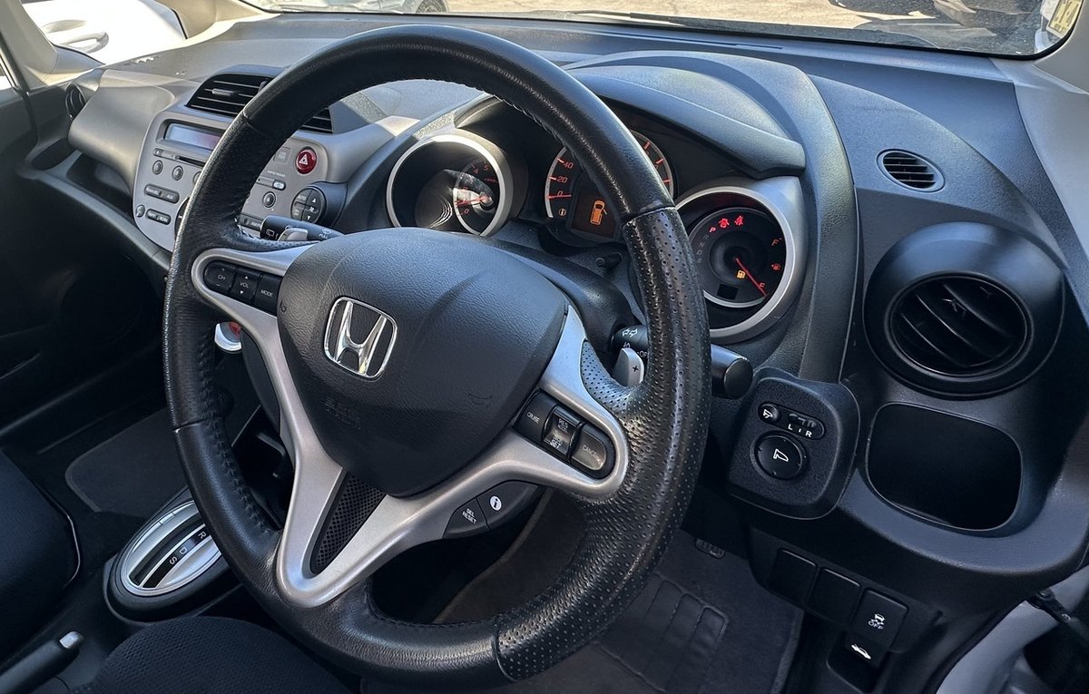 2013 Honda Jazz Vibe-S GE MY13 image 14