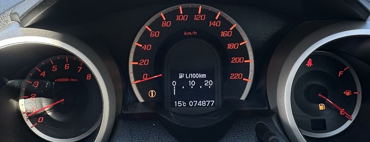 2013 Honda Jazz Vibe-S GE MY13 image 16