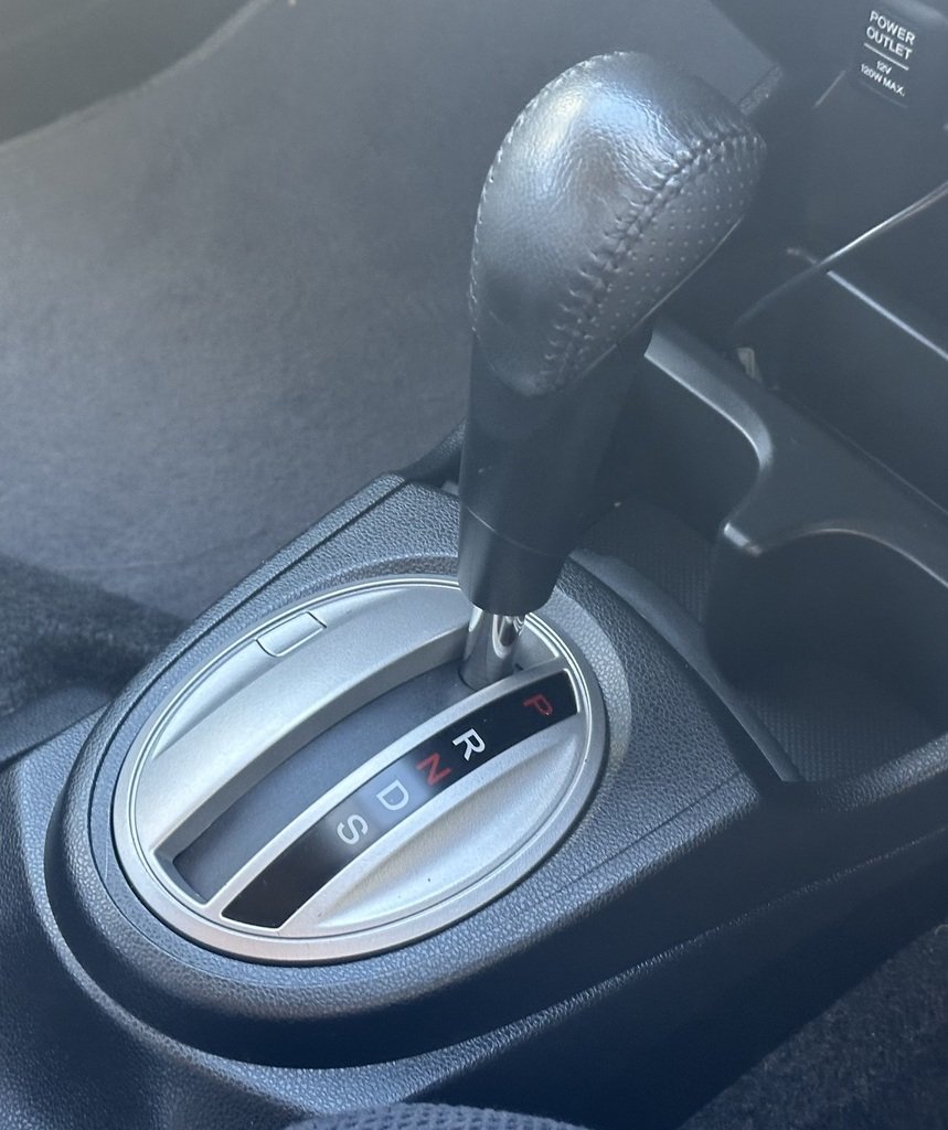2013 Honda Jazz Vibe-S GE MY13 image 17