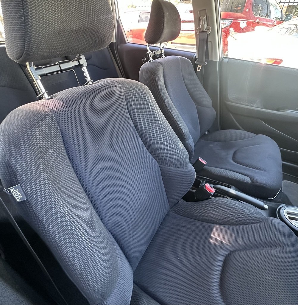 2013 Honda Jazz Vibe-S GE MY13 image 19