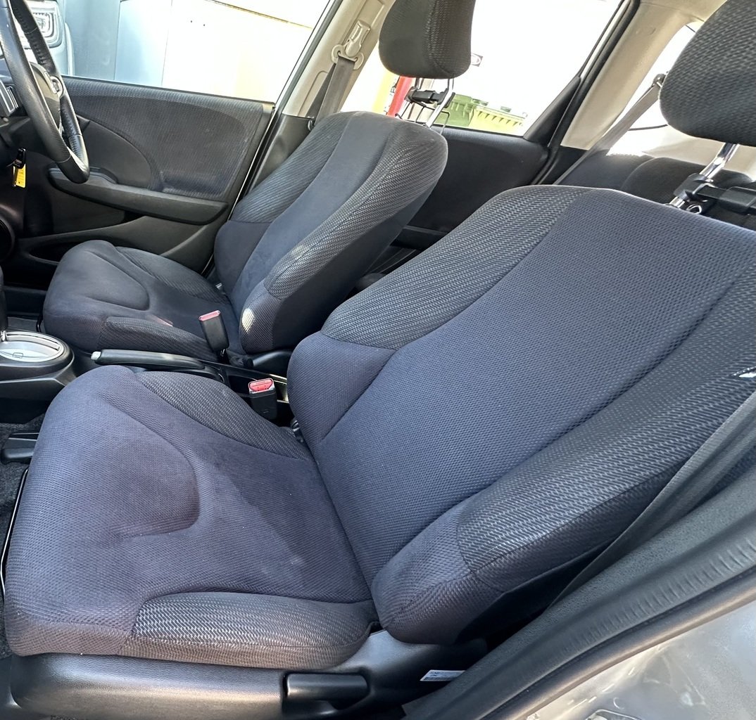 2013 Honda Jazz Vibe-S GE MY13 image 20