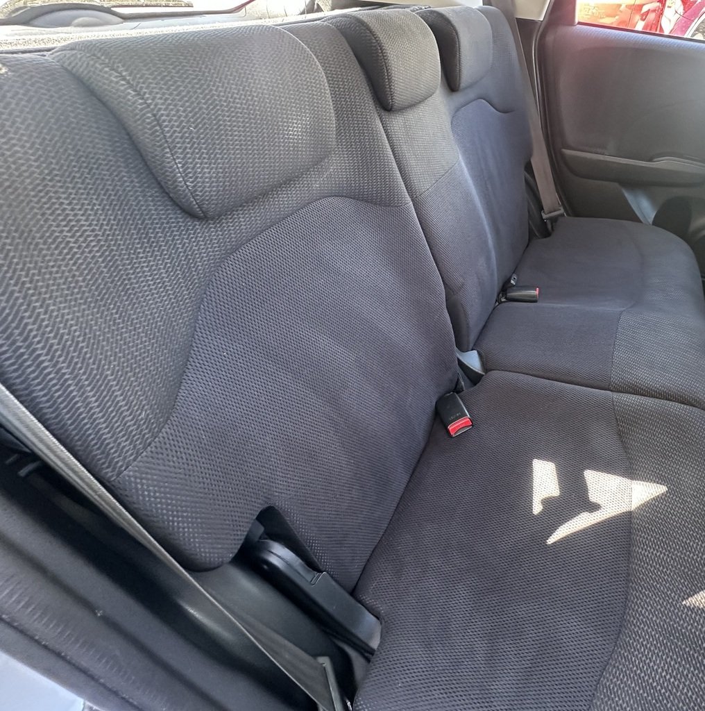 2013 Honda Jazz Vibe-S GE MY13 image 21
