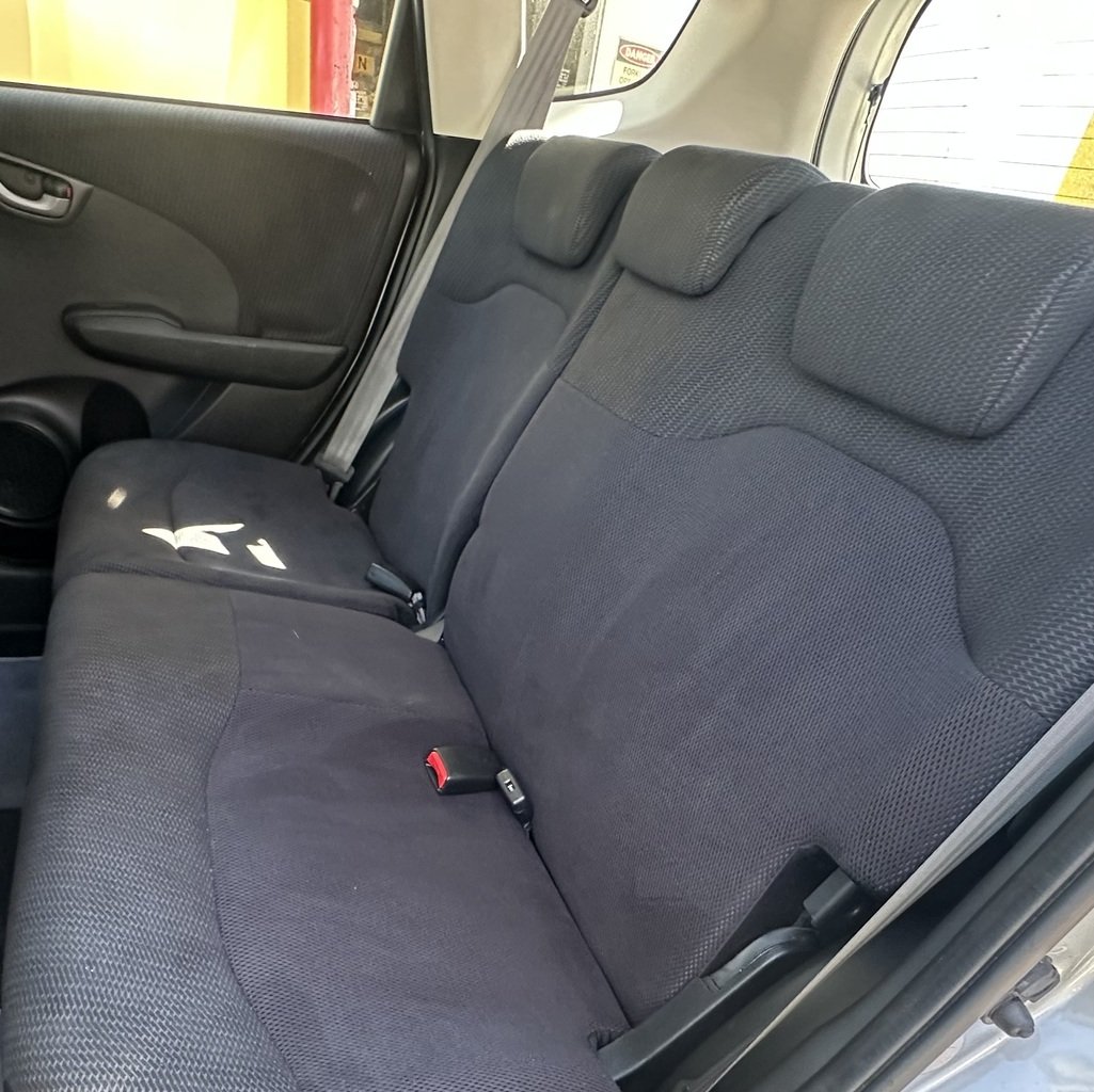 2013 Honda Jazz Vibe-S GE MY13 image 22