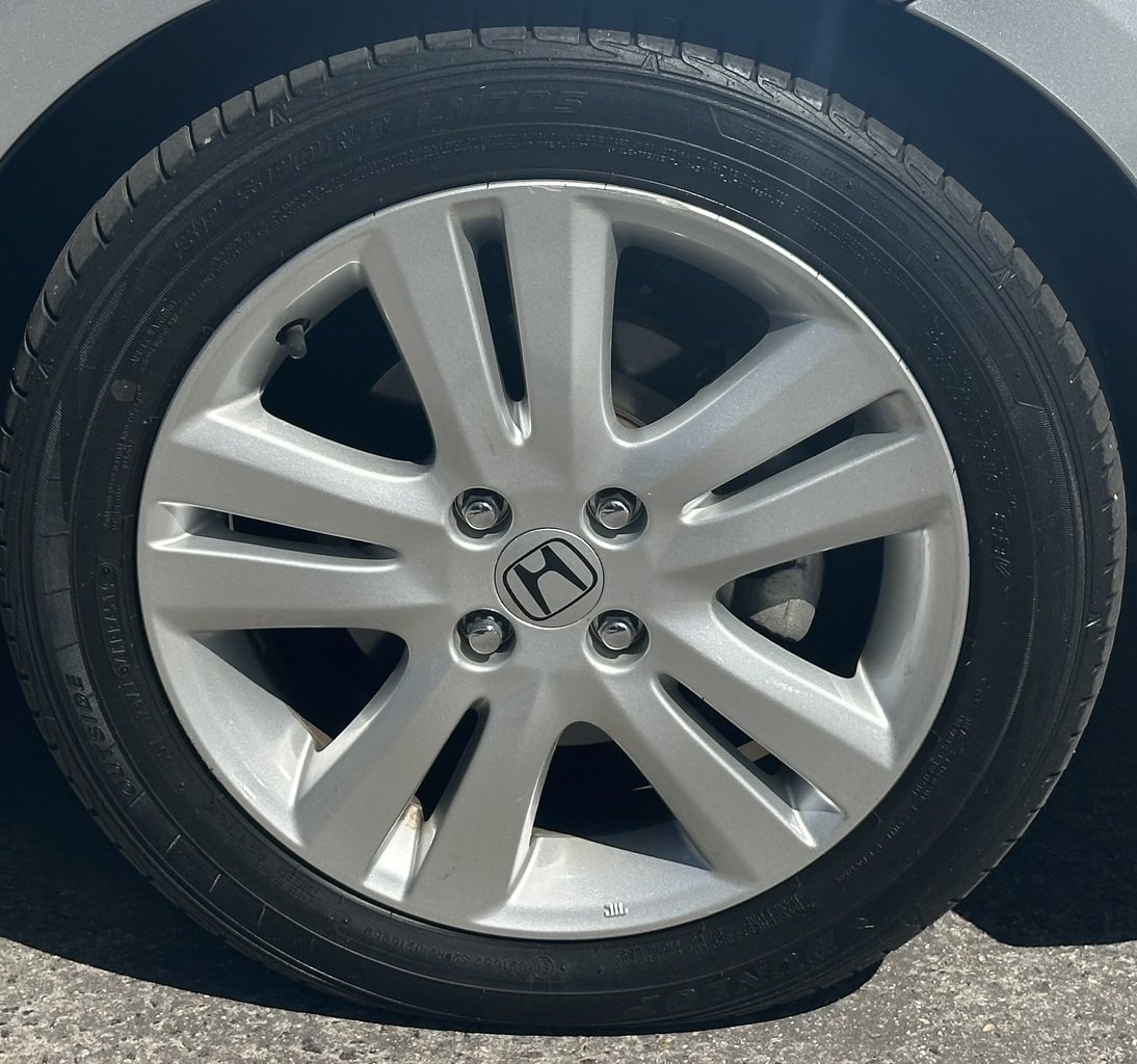 2013 Honda Jazz Vibe-S GE MY13 image 27