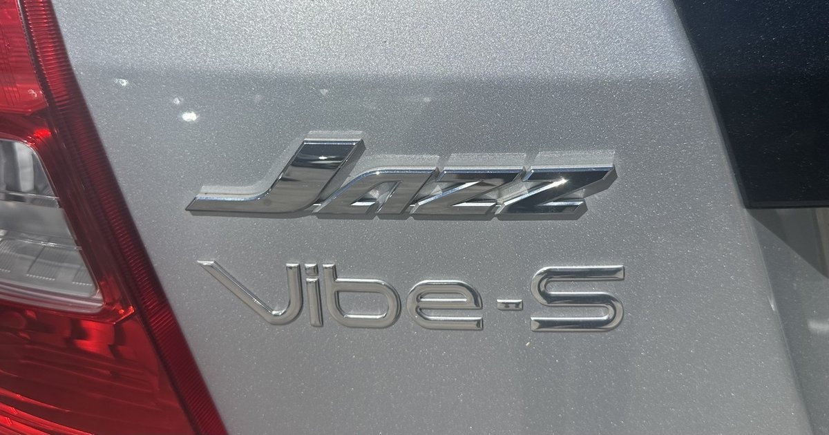 2013 Honda Jazz Vibe-S GE MY13 image 28