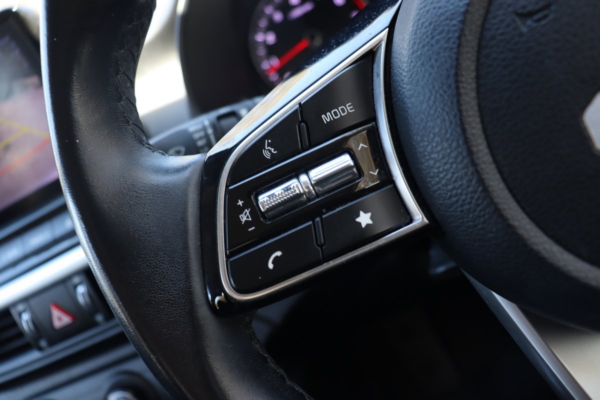 2022 Kia Cerato S BD MY22 image 14