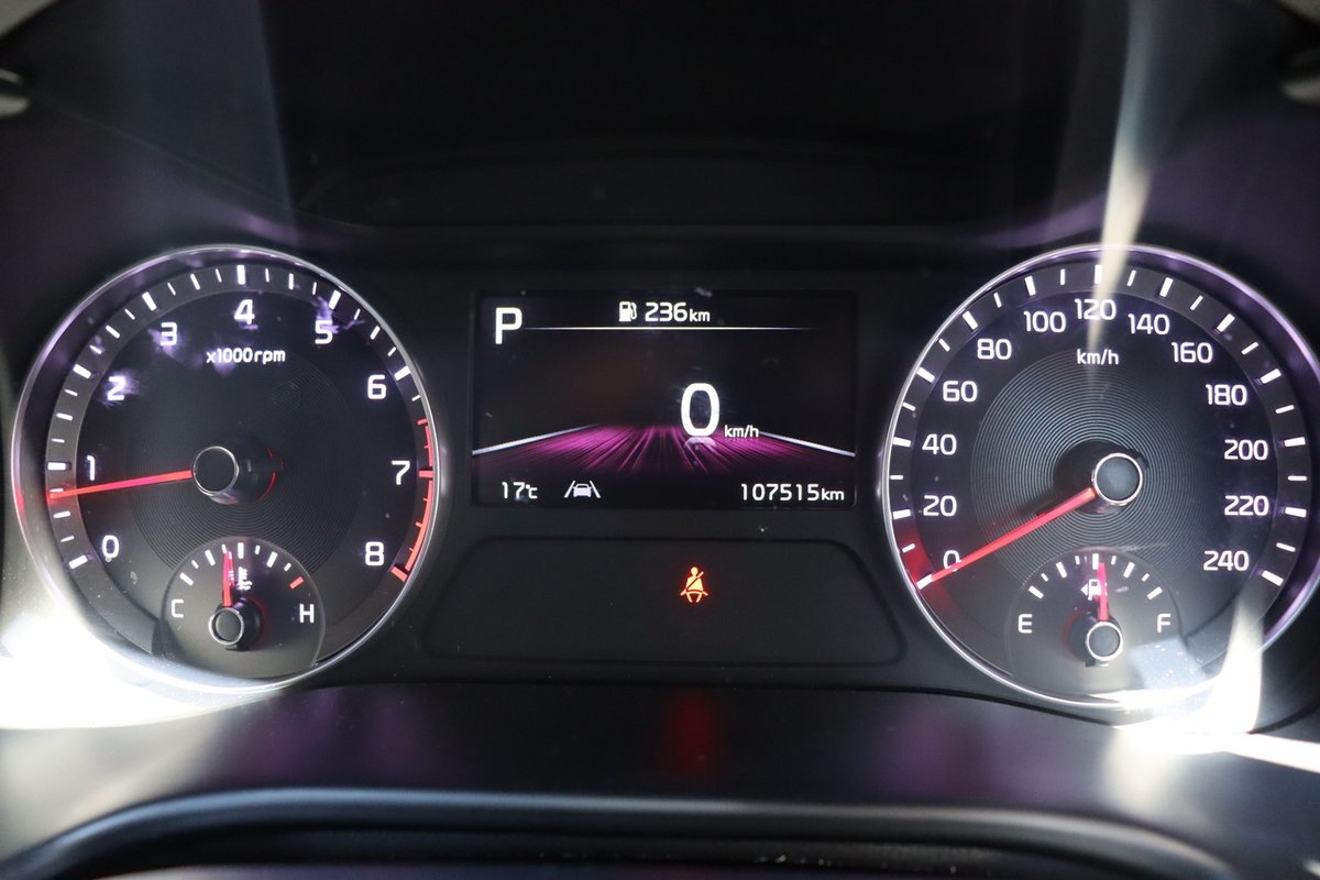 2022 Kia Cerato S BD MY22 image 15