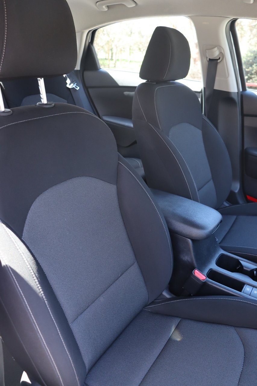 2022 Kia Cerato S BD MY22 image 9