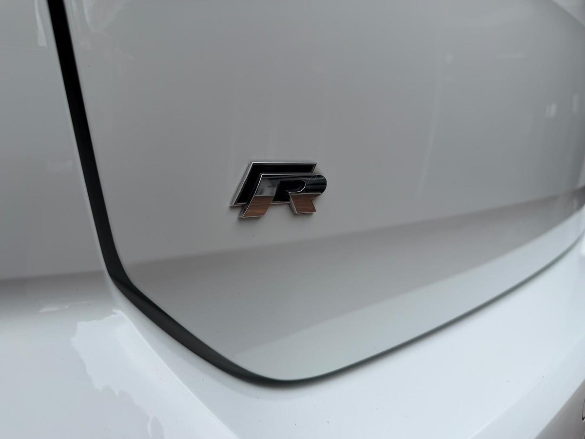 2020 Volkswagen Golf R 7.5 MY20 Four Wheel Drive image 6