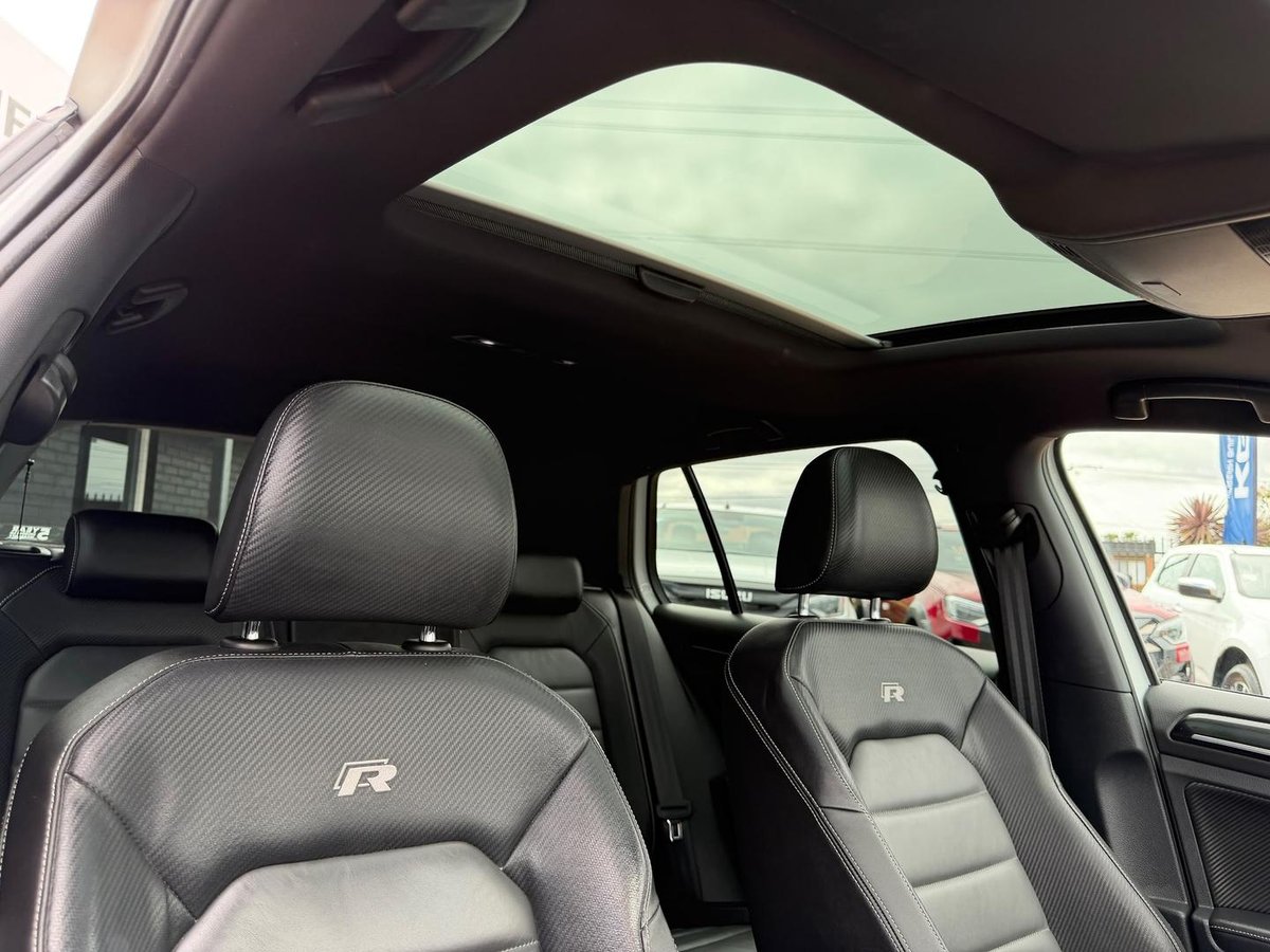 2020 Volkswagen Golf R 7.5 MY20 Four Wheel Drive image 29
