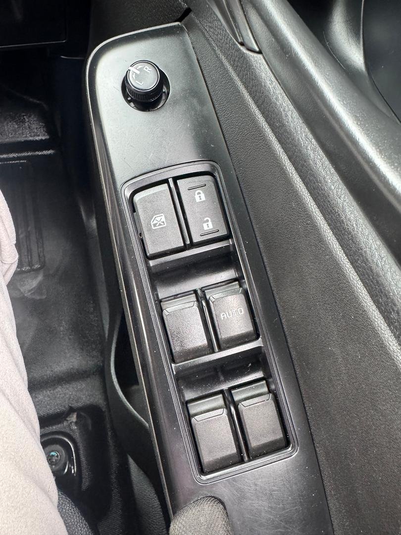 2021 Isuzu D-MAX SX MY21 4X4 Dual Range image 20