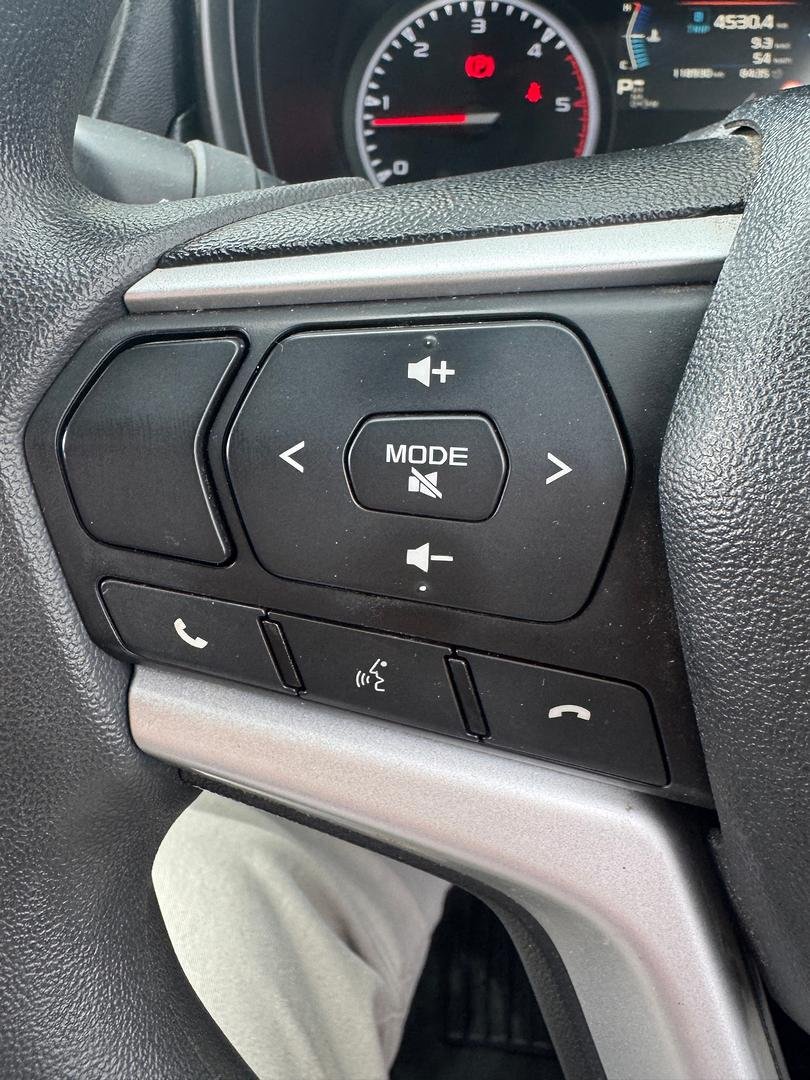 2021 Isuzu D-MAX SX MY21 4X4 Dual Range image 18