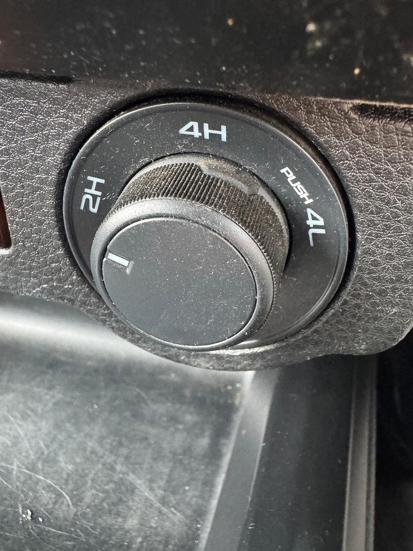 2021 Isuzu D-MAX SX MY21 4X4 Dual Range image 24