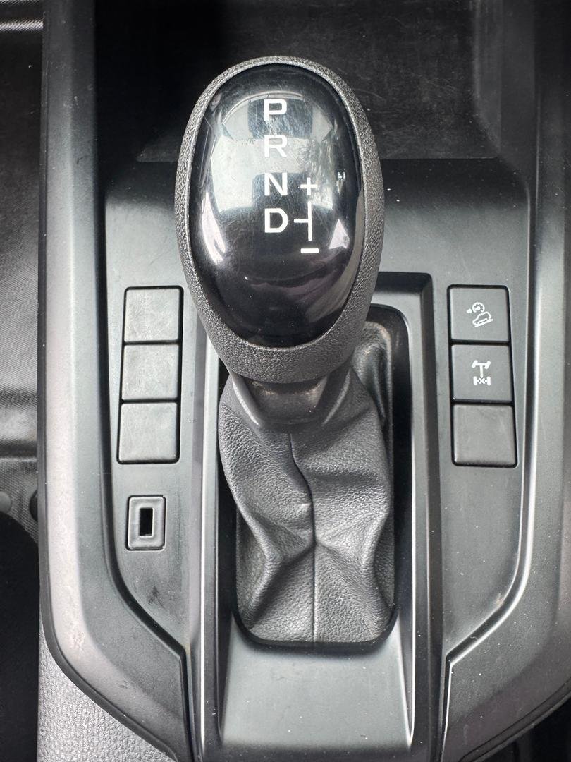 2021 Isuzu D-MAX SX MY21 4X4 Dual Range image 22