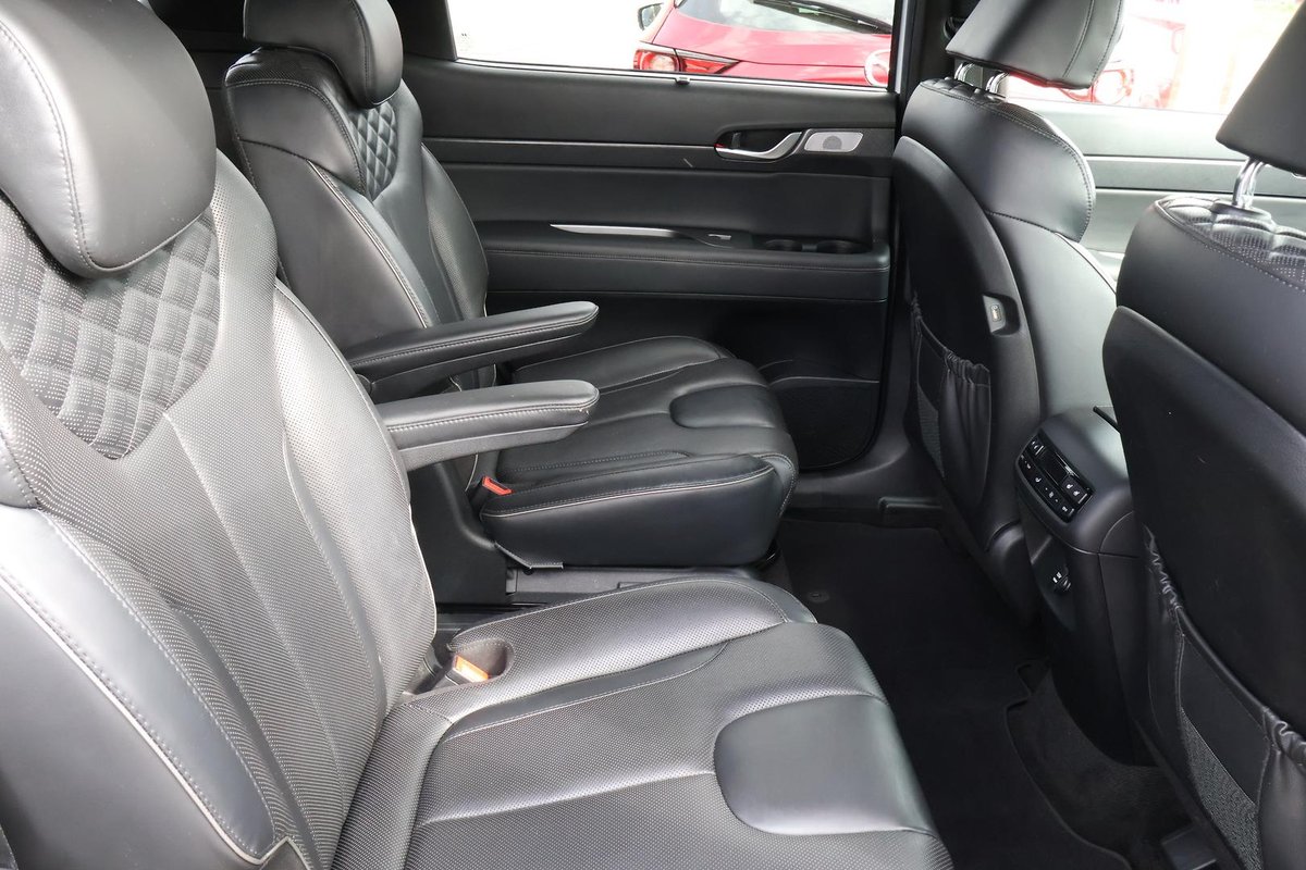 2021 Hyundai Palisade Highlander LX2.V2 MY22 AWD image 22