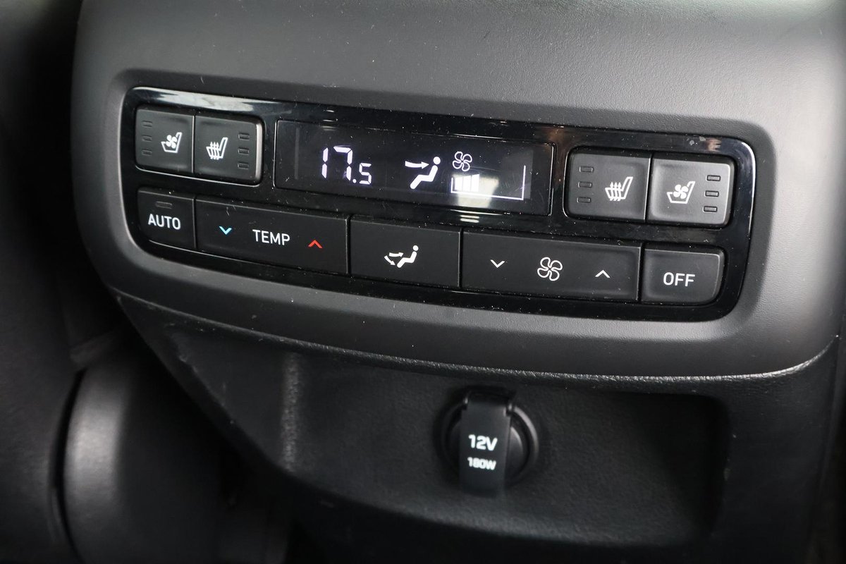 2021 Hyundai Palisade Highlander LX2.V2 MY22 AWD image 28