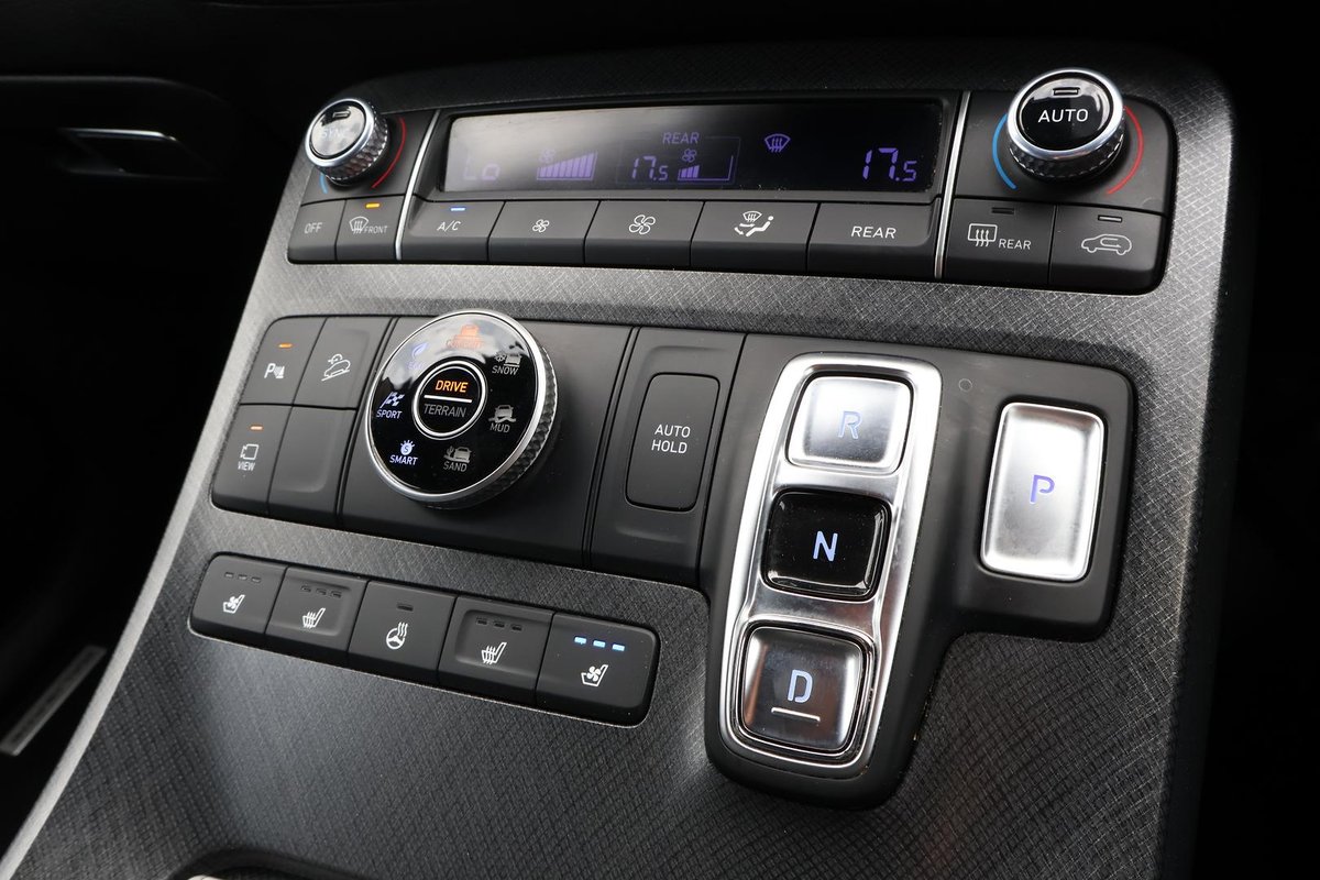 2021 Hyundai Palisade Highlander LX2.V2 MY22 AWD image 30