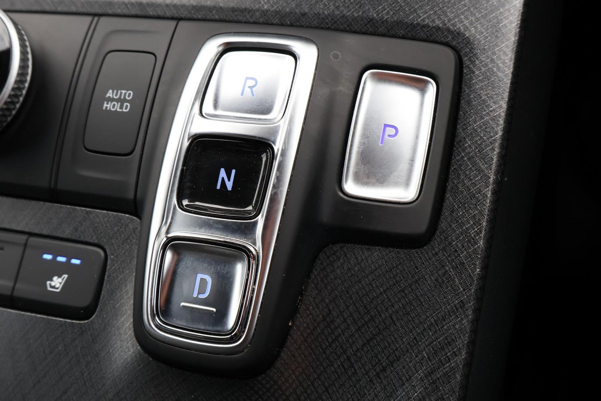 2021 Hyundai Palisade Highlander LX2.V2 MY22 AWD image 31
