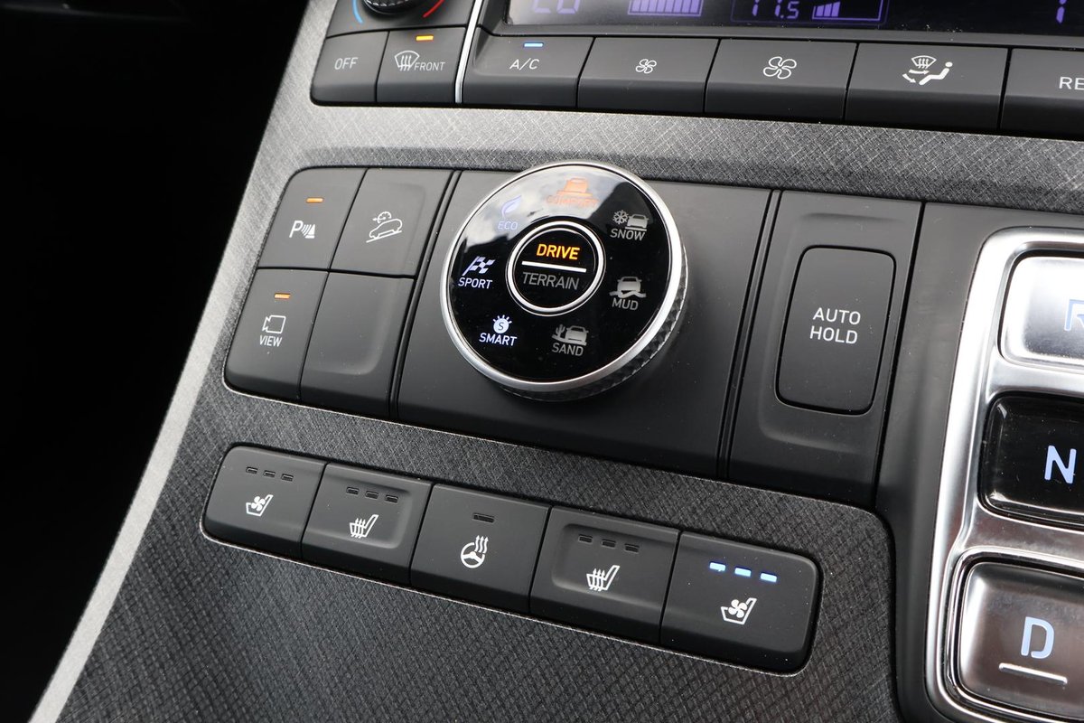 2021 Hyundai Palisade Highlander LX2.V2 MY22 AWD image 32