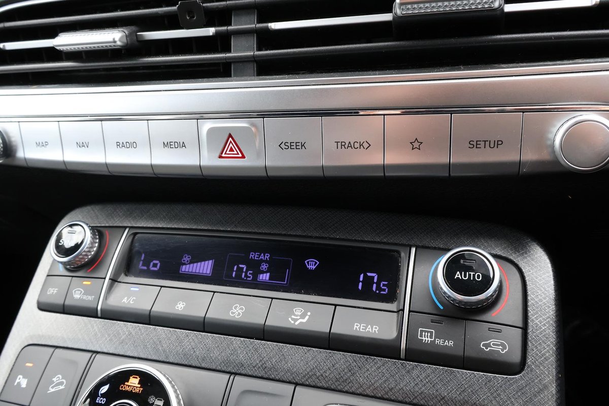 2021 Hyundai Palisade Highlander LX2.V2 MY22 AWD image 33