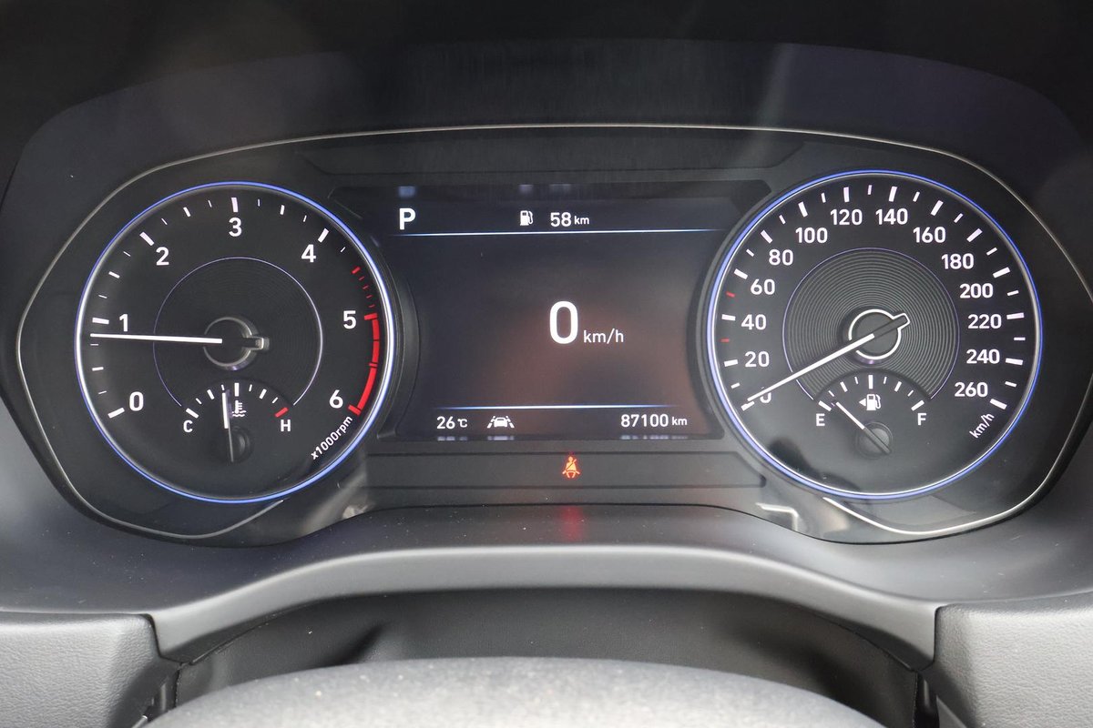 2021 Hyundai Palisade Highlander LX2.V2 MY22 AWD image 36