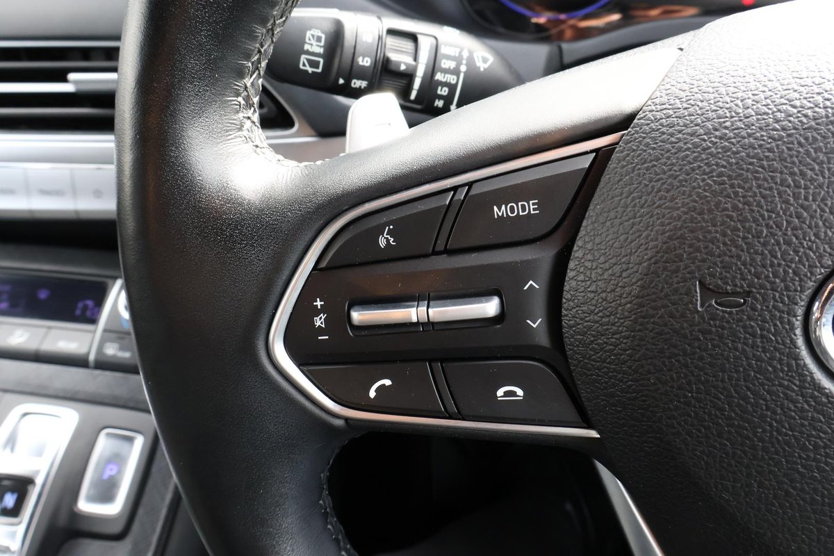 2021 Hyundai Palisade Highlander LX2.V2 MY22 AWD image 42