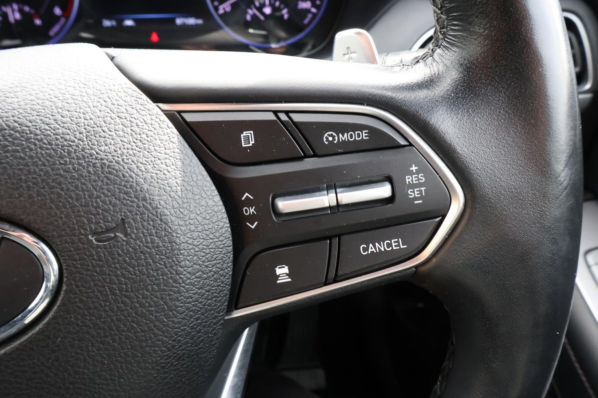 2021 Hyundai Palisade Highlander LX2.V2 MY22 AWD image 43