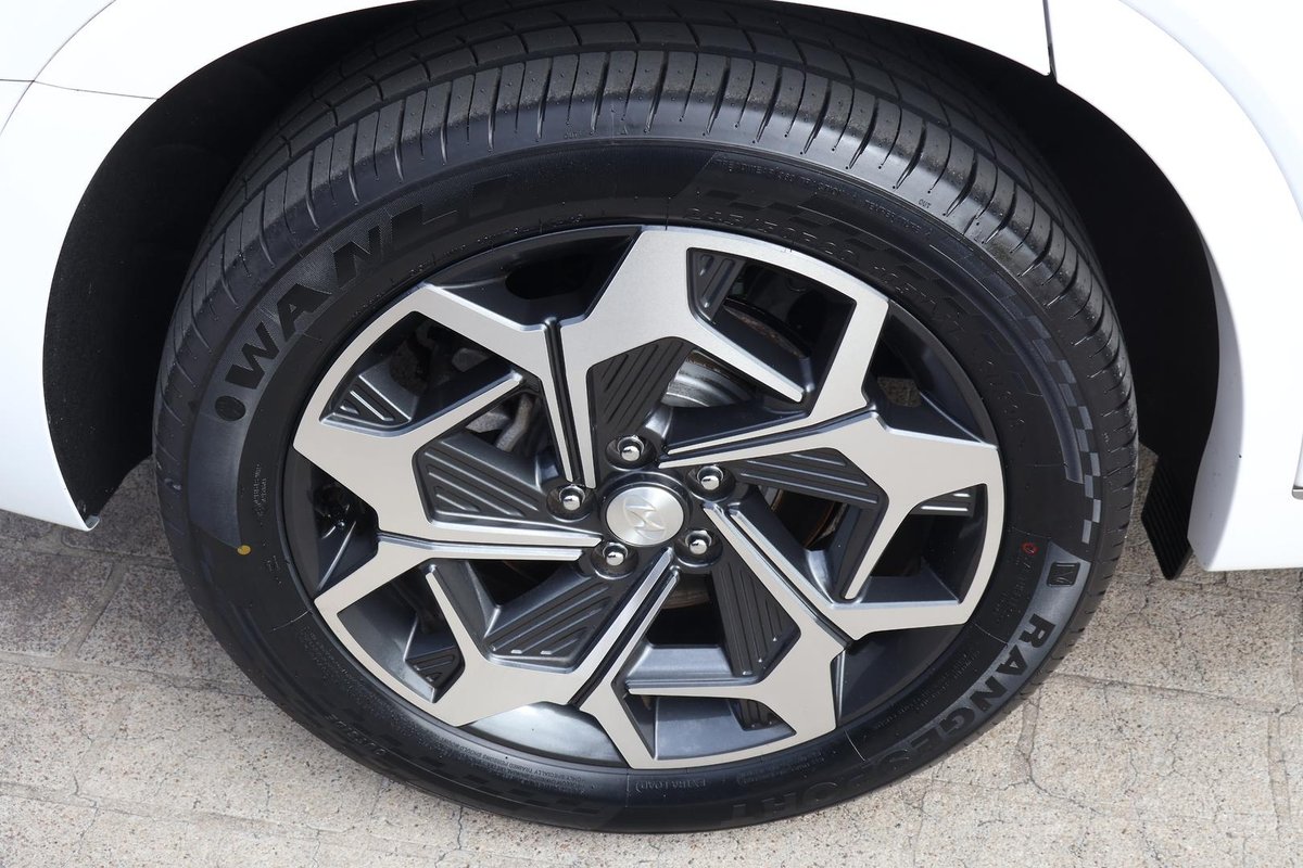 2021 Hyundai Palisade Highlander LX2.V2 MY22 AWD image 7